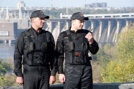 Охранник, гбр  - купить на сайте объявлений Краснодар онлайн