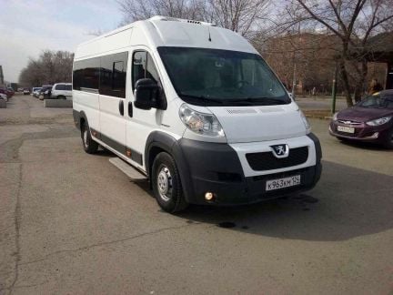 Заказ микроавтобуса  Армавир
