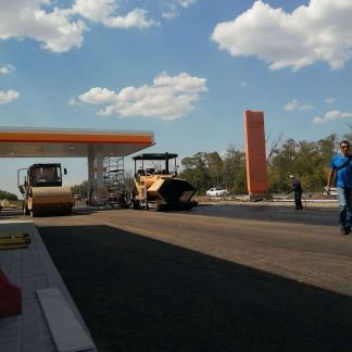 Асфальтирование  Армавир