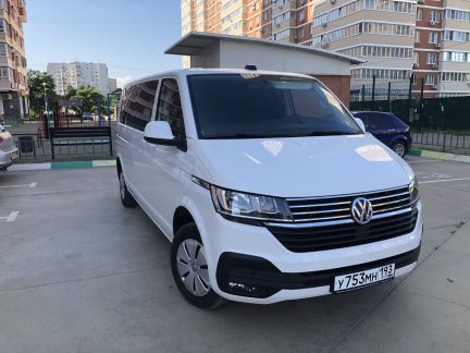 Аренда,Заказ микроавтобуса,Трансфер,Перевозки  Армавир