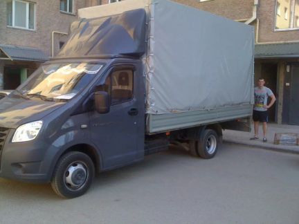 Грузоперевозки переезды газель  Армавир