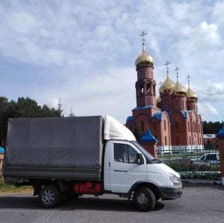 Грузоперевозки  - купить на сайте объявлений Приморско-Ахтарск онлайн