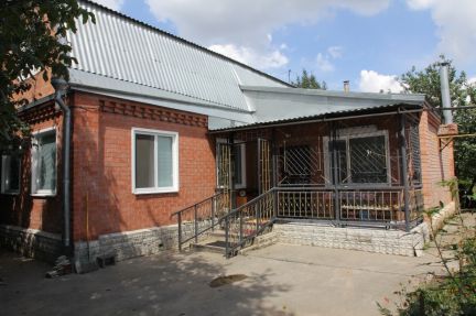 Дом 146 м кв. на участке 6 сот.  - купить на сайте объявлений Армавир онлайн