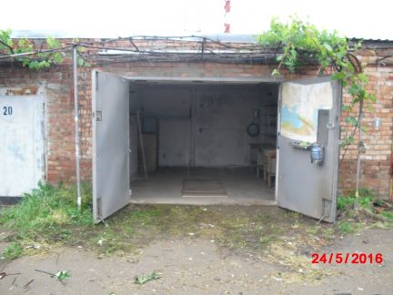 Продам гараж, 22 м кв.  Армавир
