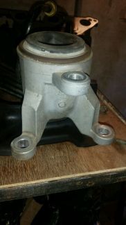 Правая опора двигателя Nissan Teana J32  - купить на сайте объявлений Армавир онлайн
