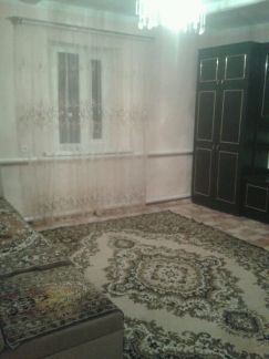 Дом 60 м кв. на участке 1 сот.  Армавир