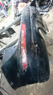 Бампер задний ауди Q5 2008  Армавир
