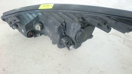 Фара правая ай икс 35 2010-2015 галоген  Армавир