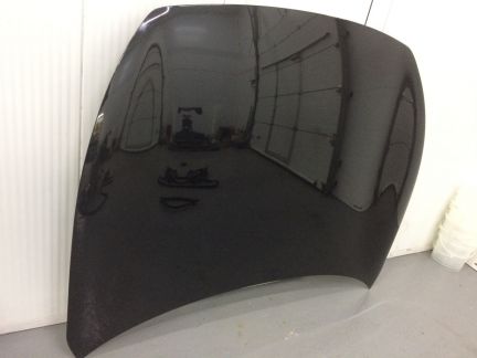 Капот Инфинити QX 70 FX 35 37 S51  Армавир