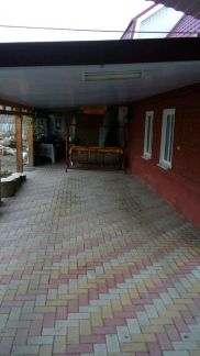 Дом 70 м кв. на участке 27 сот.  - купить на сайте объявлений Армавир онлайн