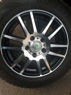 5 112 R15  - купить на сайте объявлений Армавир онлайн