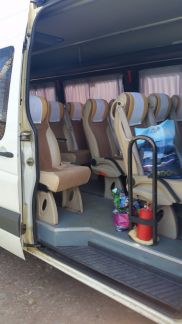 Закаказ автобуса  Армавир