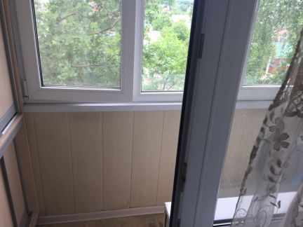 Продам 3х-комнатную квартиру, 58.5 м кв., 5/5 эт.  Армавир