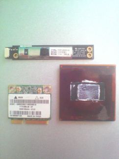 Запчасти для ноутбука asus  Армавир
