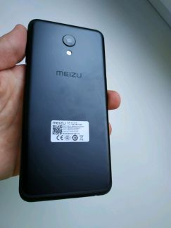 Meizu S6  Армавир