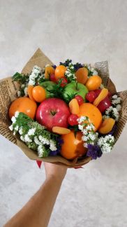 Вкусный Букет  Армавир