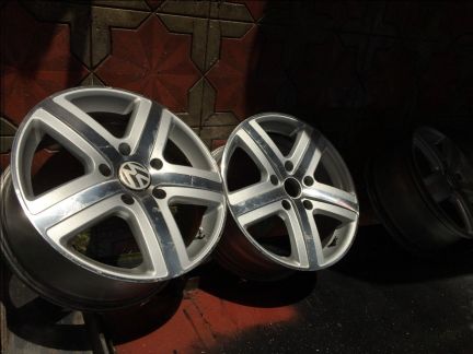 Диски Volkswagen Touareg  Армавир