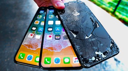 Ремонт любой сложности iPhone, Nokia, SAMSUNG  - купить на сайте объявлений Армавир онлайн