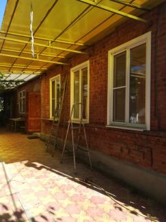 Дом 97 на участке 5  - купить на сайте объявлений Армавир онлайн