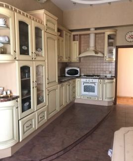 Дом 212.7 м? на участке 5 сот.  Армавир
