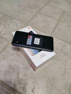 Xiaomi MI A2  Армавир