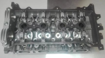 Головка голая Emgrand Emgrand EC7,SC7,Vision Geely  Армавир