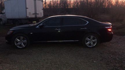 Ls460l Lexus  Армавир