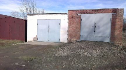 Продам гараж, &gt, 30 м кв.  - купить на сайте объявлений Армавир онлайн