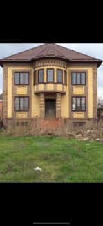 Дом 398 на участке 8  Армавир