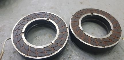 Крышка с магнитом Инфинити G25 35 V36  Армавир