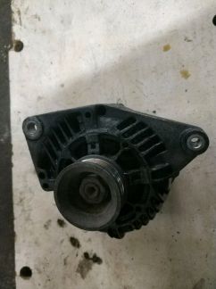 Генератор Audi A6 C5 1.8 т AJL  Армавир