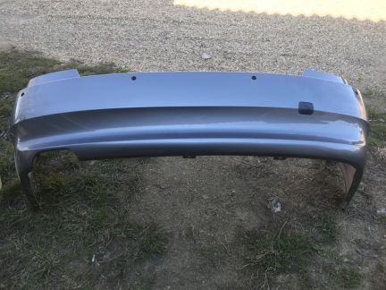 Стоковый обвес BMW e92 дорестаил оригинал  - купить на сайте объявлений Армавир онлайн