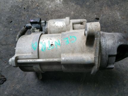 Стартер Daewoo gentra 1.5  Армавир