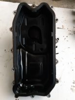 Поддон (картер масляный) дв. Iveco Daily 2.3J Б/У  Армавир
