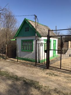 Участок 6 сот. (СНТ, ДНП)  Армавир