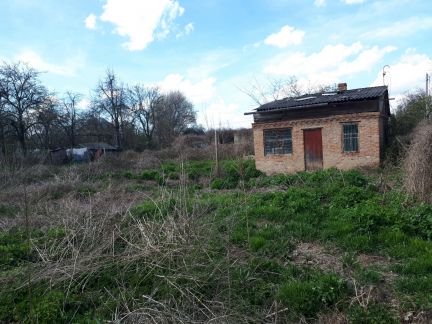Участок 5.6 сот. (ИЖС)  Армавир