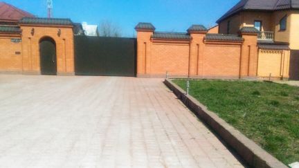 Участок 12 сот. (ИЖС)  Армавир