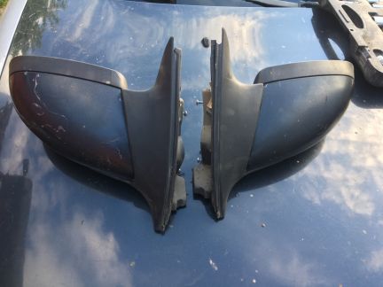 Зеркало заднего вида Opel omega B  Армавир