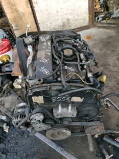 Двигатель для Ford Mondeo 3 qjba 2.2 tdci  Армавир