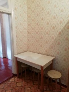 Продается 1-комнатная квартира, 23 м кв., 1/1 эт.  Армавир