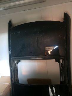 Mercedes крыша 238  - купить на сайте объявлений Армавир онлайн