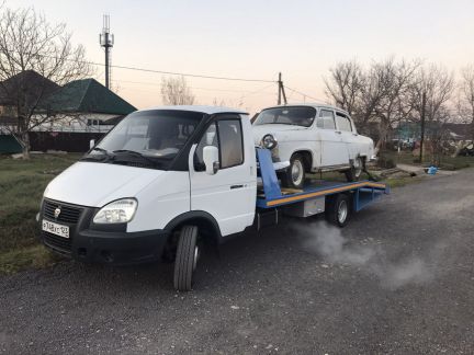Эвакуатор Абинск  Армавир
