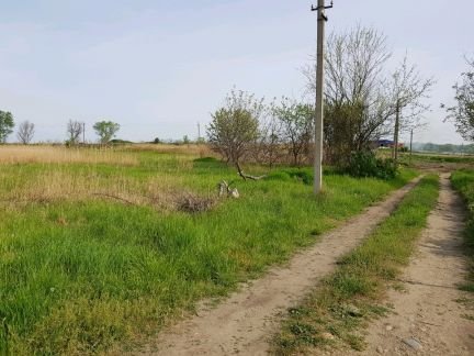 Участок 6 сот. (ИЖС)  Армавир