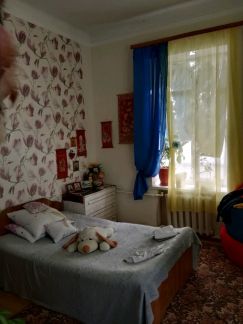 Продаю 2х комнатную квартиру, 35 м кв., 2/2 эт.  Армавир