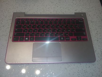 Топкейс с клавиатурой SAMSUNG NP-535U3C  - купить на сайте объявлений Армавир онлайн