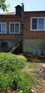Дом 128.4 м кв. на участке 3 сот.  - купить на сайте объявлений Армавир онлайн