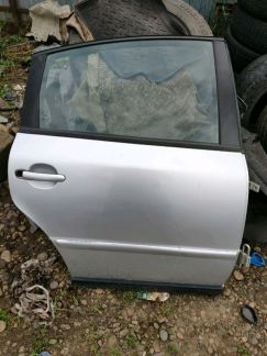 Задняя правая дверь Volkswagen Passat b5  Армавир