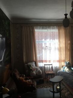 Продам 3х-комнатную квартиру, 75 м кв., 1/1 эт.  Армавир