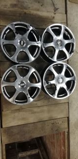 Литые диски r16 5*100  - купить на сайте объявлений Армавир онлайн