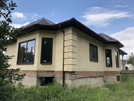 Дом 200 м кв. на участке 10 сот.  - купить на сайте объявлений Армавир онлайн